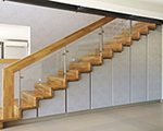 Construction et protection de vos escaliers par Escaliers Maisons à Cerans-Foulletourte